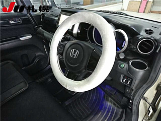 HONDA N BOX 2013