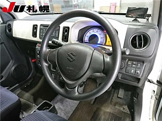 SUZUKI ALTO 2020