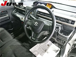 SUZUKI WAGON R 2021