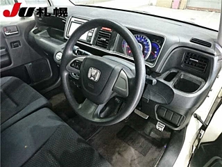 HONDA LIFE 2010
