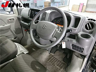 SUZUKI EVERY 2016