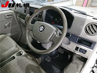 SUZUKI EVERY 2010