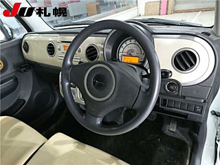 SUZUKI ALTO LAPIN 2010