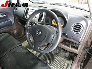 NISSAN MOCO 2010