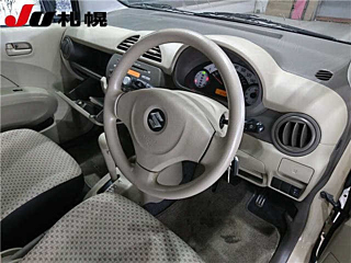 SUZUKI ALTO 2010