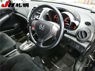 HONDA AIRWAVE 2008