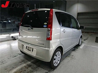DAIHATSU MOVE 2008