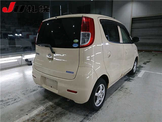 NISSAN MOCO 2010