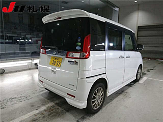 SUZUKI SPACIA 2015