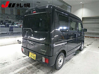 SUZUKI EVERY 2016