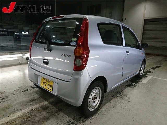DAIHATSU MIRA 2017