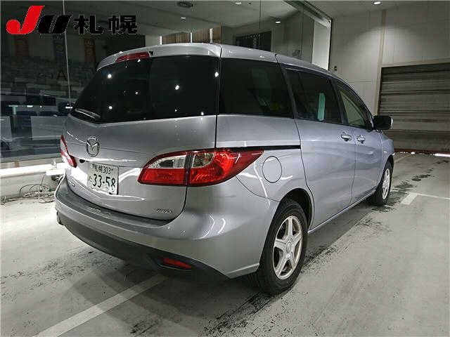 MAZDA PREMACY 2016