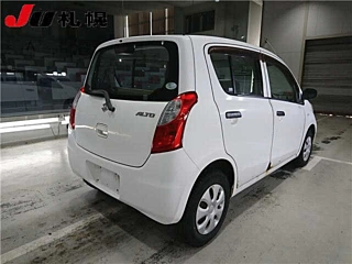 SUZUKI ALTO 2011