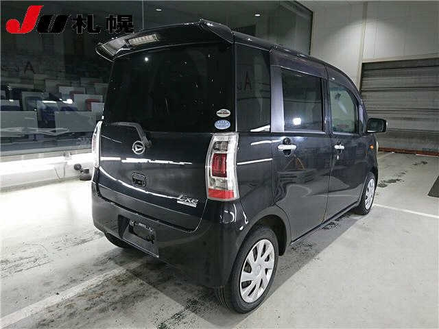 DAIHATSU TANTO EXE 2011