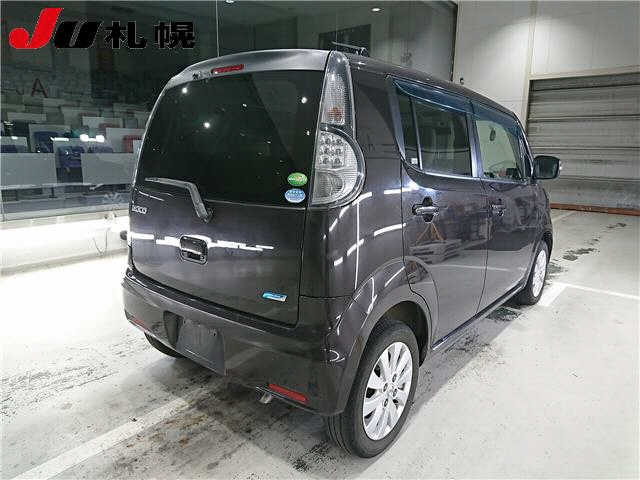 NISSAN MOCO 2014