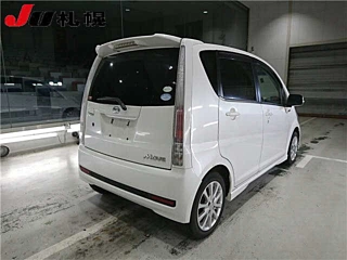 DAIHATSU MOVE 2009