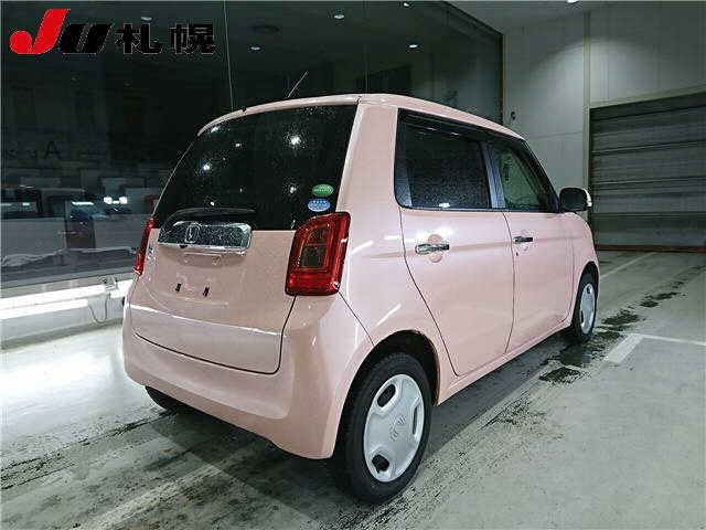 HONDA N ONE 2017