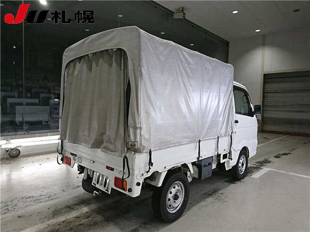 NISSAN CLIPPER TRUCK 2017