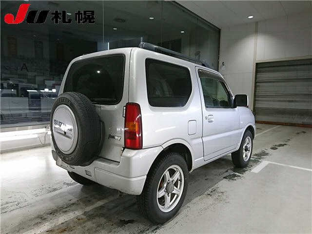 SUZUKI JIMNY 2016
