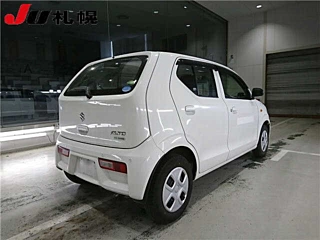 SUZUKI ALTO 2020