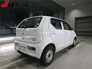 SUZUKI ALTO 2018
