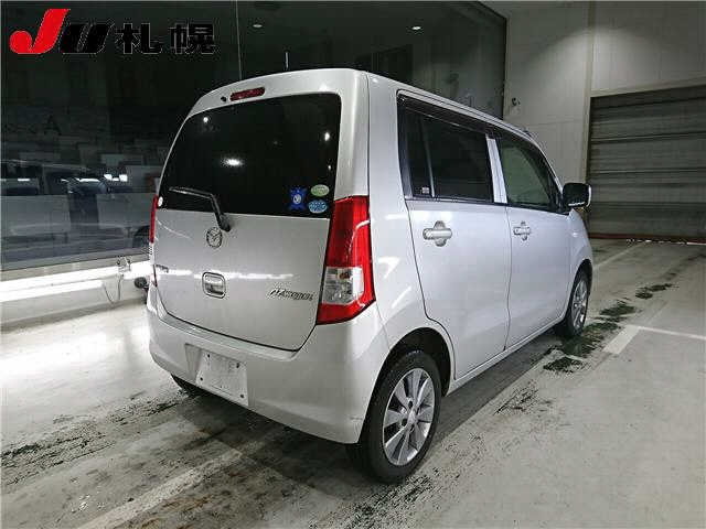 MAZDA AZ WAGON 2010