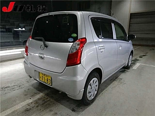 MAZDA CAROL 2014