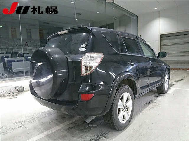TOYOTA RAV4 2009