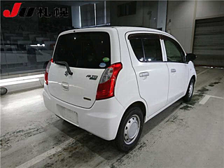 SUZUKI ALTO ECO 2014
