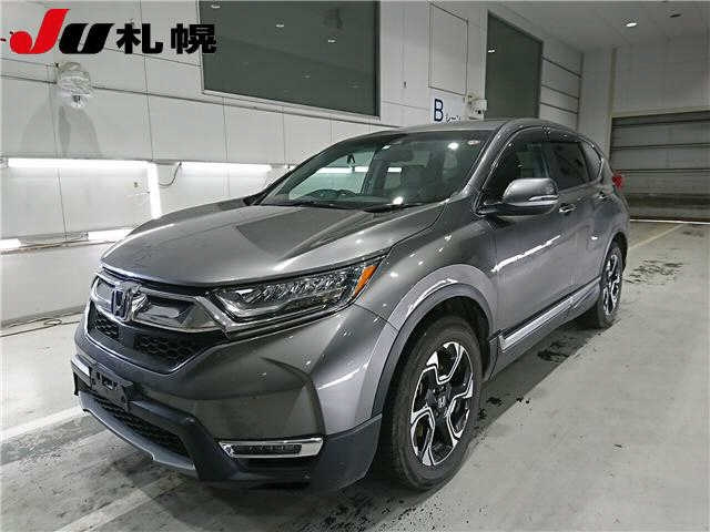 HONDA CR-V 2020