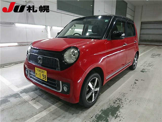 HONDA N ONE 2013
