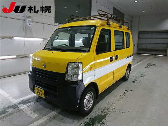 SUZUKI EVERY 2015