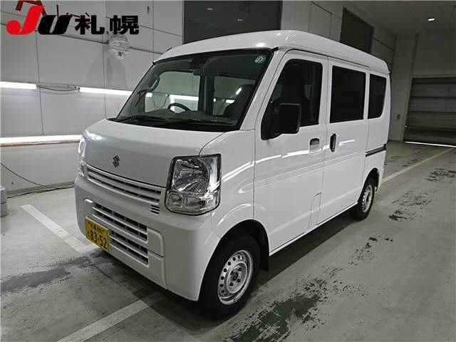 SUZUKI EVERY 2018