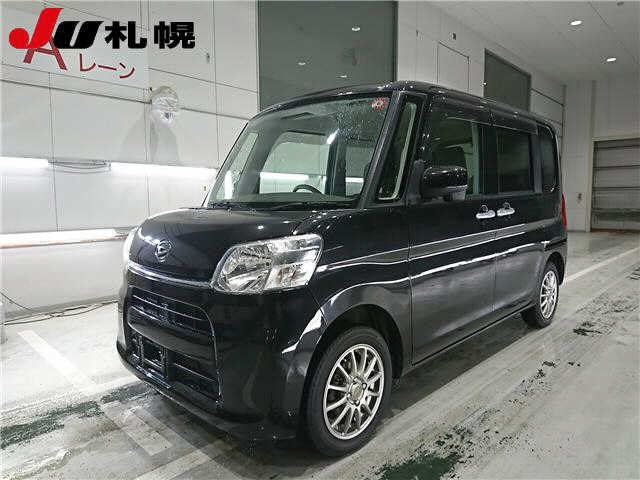 DAIHATSU TANTO 2016