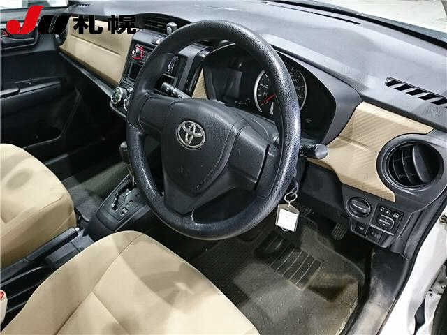 TOYOTA COROLLA AXIO 2014