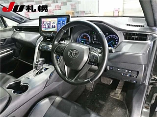 car slider