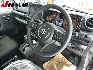 SUZUKI JIMNY 2025