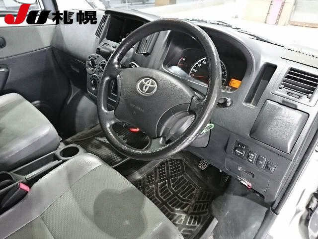 TOYOTA LITE ACE VAN 2015