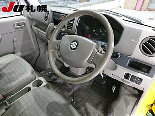 SUZUKI EVERY 2015