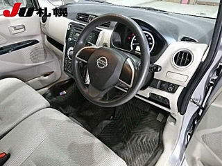 NISSAN DAYZ 2014