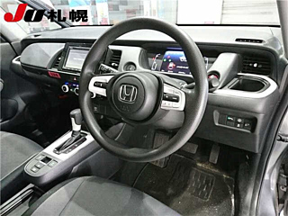 HONDA FIT 2020