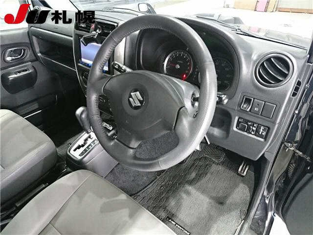 SUZUKI JIMNY 2009