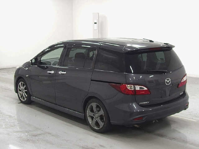 MAZDA PREMACY 2016
