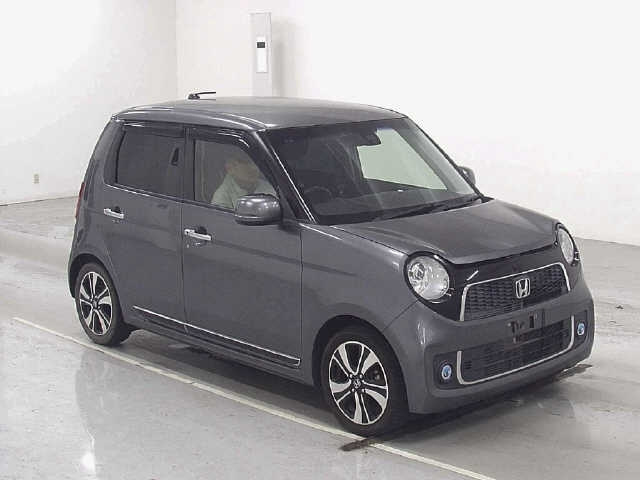 HONDA N ONE 2014