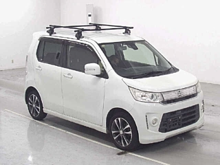 SUZUKI WAGON R 2014