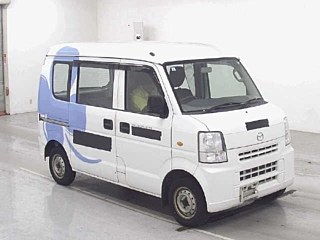 MAZDA SCRUM 2014
