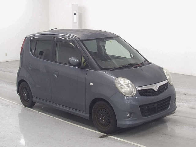 SUZUKI MRWAGON 2008