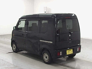 SUZUKI EVERY 2012