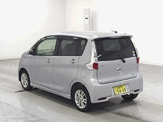 NISSAN DAYZ 2014