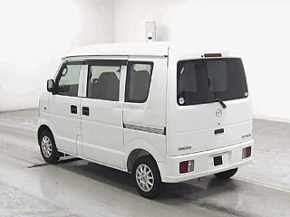 MAZDA SCRUM 2009